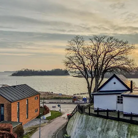 Awesome In With Wifi Holiday home Krusa