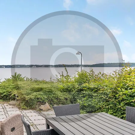 Awesome In With Wifi Holiday home Krusa