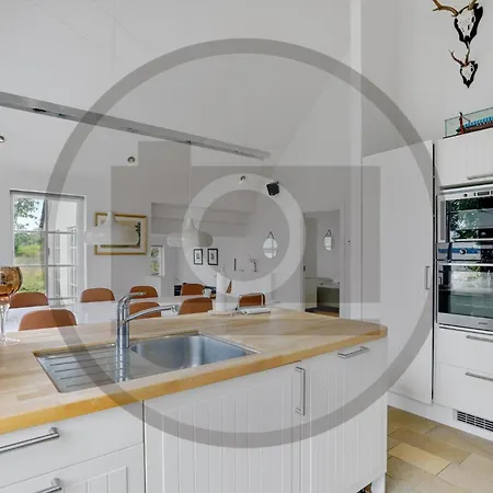 Holiday home Awesome In With Wifi Krusa