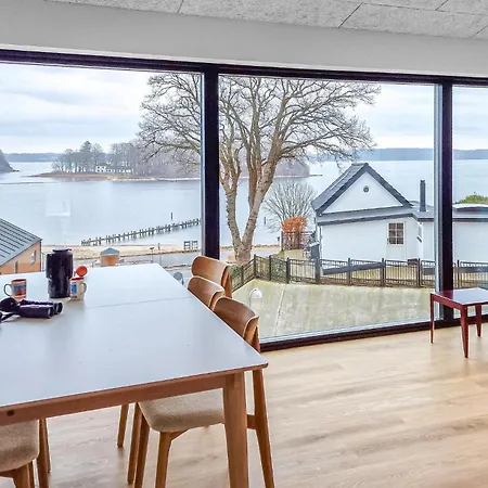 Awesome In With Wifi Holiday home