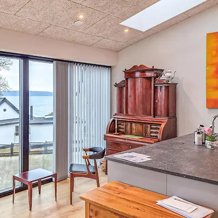 Awesome In With Wifi Holiday home Krusa