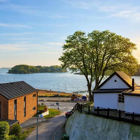 Awesome In With Wifi Holiday home