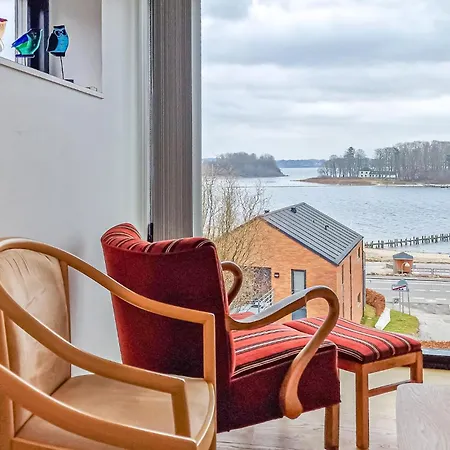 Holiday home Awesome In With Wifi