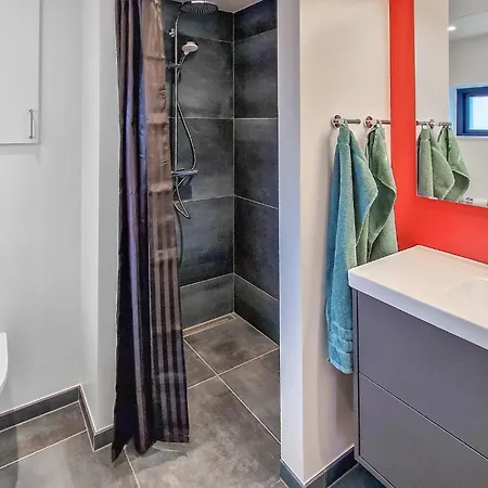 Awesome In With Wifi Holiday home *