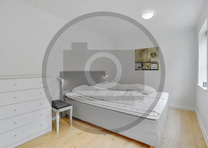 Awesome In With Wifi * Kruså