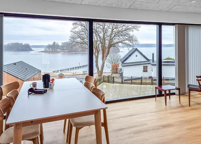 Awesome In With Wifi Holiday home