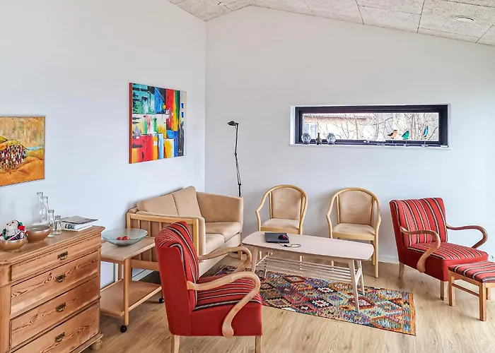 Awesome In With Wifi Holiday home *