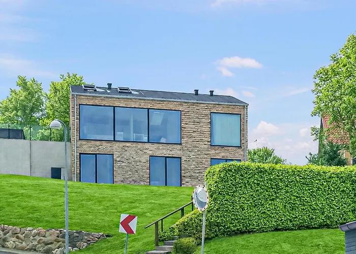 Awesome In With Wifi Holiday home *