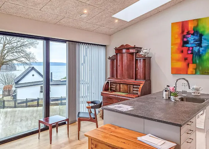 Awesome In With Wifi Ferienhaus Kruså