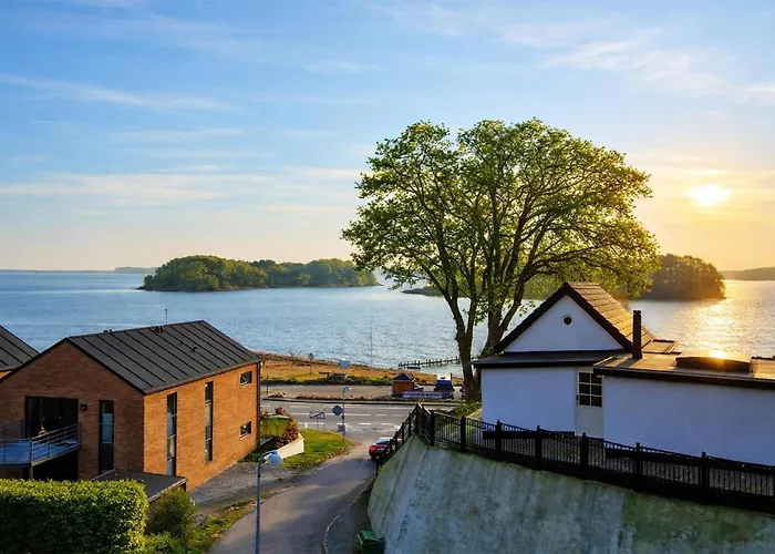 Awesome In With Wifi Holiday home