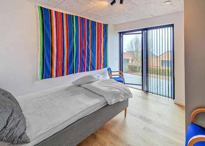 Awesome In With Wifi Holiday home