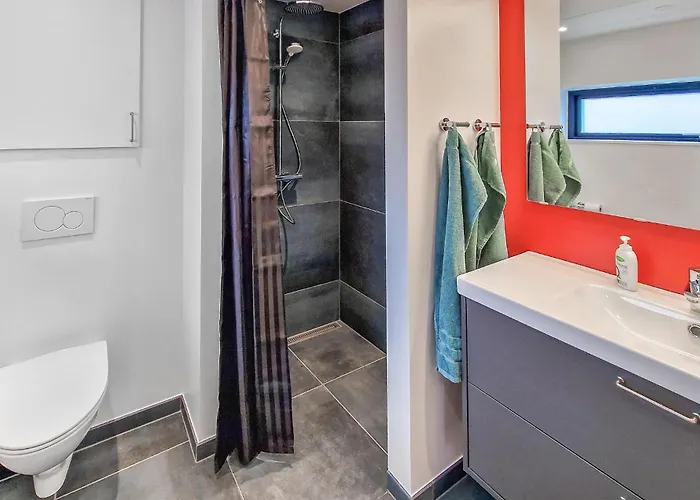 Awesome In With Wifi Holiday home *