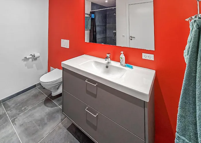 Awesome In With Wifi * Kruså