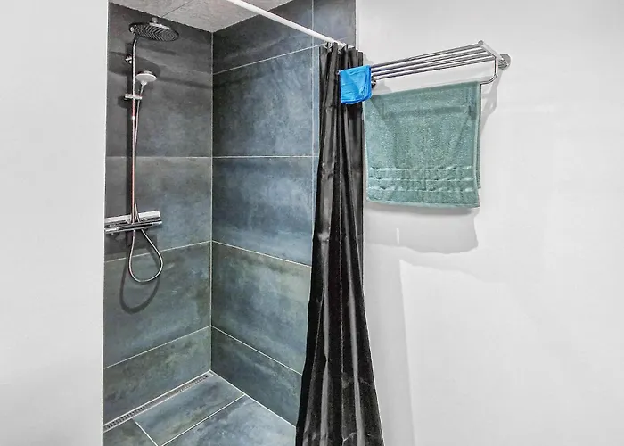 Awesome In With Wifi Holiday home Krusa